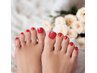 《foot/オフ無料》フットバス付き♪ワンカラーorマグネットorフラッシュ