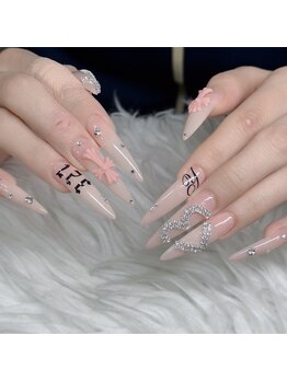 ハニ(Hani)/持ち込みデザイン