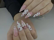 ベトフェネイル(viet phe nail)/長さ出しやり放題90