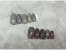 ハンドAコース　【¥6000】