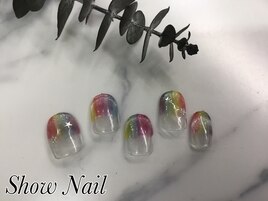 サマー新作デザインコース