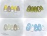 ★迷ったらコレ★ハンドデザイン定額【5500円】