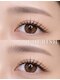 チェリッシュ 博多(CHERISH)の写真/お仕事終わりのメンテナンスは当サロンで！上品まつ毛で忙しい毎日を彩ります♪