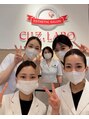 シーズ ラボ 上野店/店長
