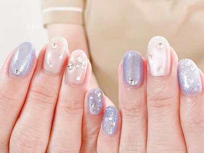 サロン ド エトワール(Salon de Etoile)の写真