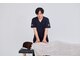 伊勢崎クロスパーク整体院の写真/「美・整体・栄養」の融合。各界プロが選ぶ、持続する美と健康をあなたに。腰痛のお悩みから卒業！