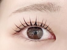 ダイヤモンドアイズ 池袋西口店(DIAMOND EYES)/ぱっちり印象的なお目元に！