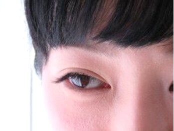 ニーマルイチ(201)/まつ毛エクステ 120本