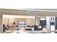 ユニックス イオンレイクタウン店(UNIX)の雰囲気（場所はmori2階、ヘルス＆ビューティースペースHALです。）