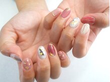 ザネイルズ(The Nails)/
