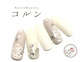 ゴージャス定額¥7,810