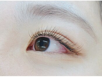 ブロンズアイ(BRONZE EYE)/ミンク120本