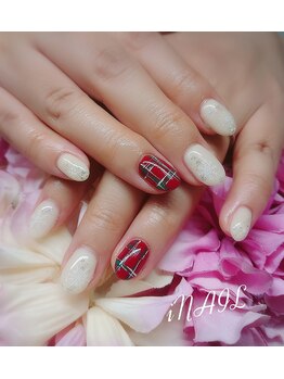 アイネイル(iNAIL)/