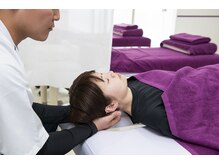 スカッと整体 鷺沼駅前店/《頭痛を解消する施術》【整体】