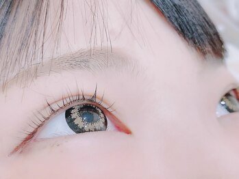 アトリエ メルシー 代々木(atelier merci)/まつげパーマ まつげパーマ