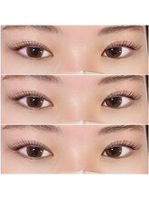 ラウンジ渋谷 本店(RounGe SHIBUYA)/パリジェンヌラッシュリフト