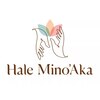 ハレミノアカ(Hale Mino'Aka)のお店ロゴ