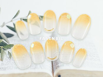 ファストネイル ロコ 志免店(FASTNAIL LOCO)/ハンドジェル【11223】