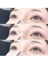 アイラッシュマルヴァ(Eye Lash Malva)/パリジェンヌラッシュリフト