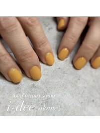 お客様ネイル★