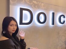 ドルチェ(Dolce)/ご来店ありがとうございます☆