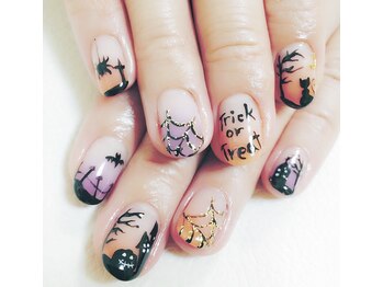 キュート ビューティーサロン(Cute Beauty Salon)/