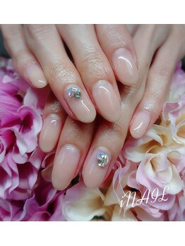 アイネイル(iNAIL)/