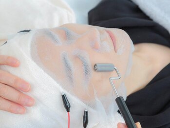 フラックス 京都(FLUX)/ラックトリートメント