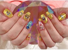 シーシーネイルサロン(CC)/