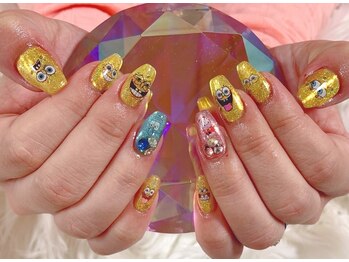 シーシーネイルサロン(CC)/