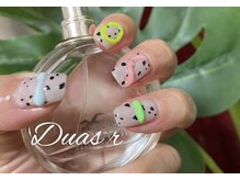 デュアスアール チャンドラ(DuasR chandra)/ニュアンスデザイン