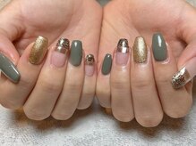 メイヴン(Maven)/ニュアンスネイル