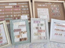 福屋。 指宿店/ネイル