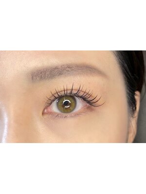 Nail＆Eyelash salon 『JIIL』