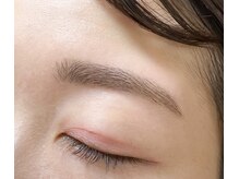 キーネイルアンドアイラッシュ(KEY)/アイブロウWax