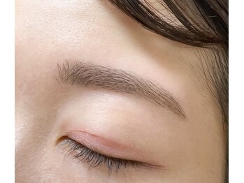 キーネイルアンドアイラッシュ(KEY)/アイブロウWax