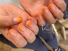 クレー(Klee)/美グラデーション