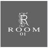 ルームゼロワン(ROOM01)のお店ロゴ