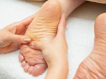 アンビー(&B)/アロマリラクゼーションスパ