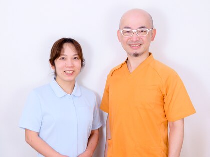 すぐらく堂整体院の写真
