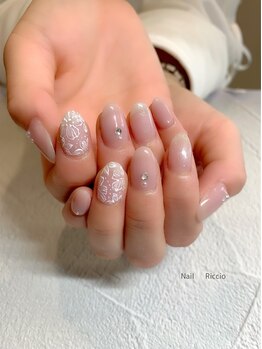 リッチオ(Riccio)/定額サンプルコース