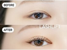 アールアイラッシュ(R eyelash)/まつげパーマ