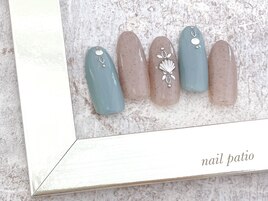 HAND 8,980yenコース