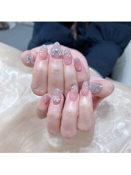 クイーンズビューティーサロン 歌舞伎町店(Queen's beauty salon)/やり放題コース120分