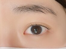 テラスヘア(TERRACE hair)/パリジェンヌラッシュリフト