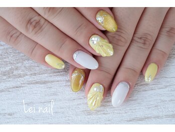 レイ ネイル(Lei nail)/