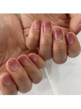 ププカニ(pupuKani)/カラーグラデーション