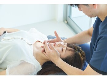 トライム(Trime)/小顔矯正