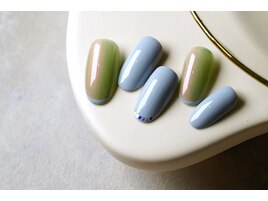 トレンド定額