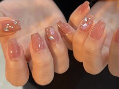 NAIL MAISON　天神店